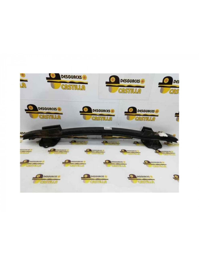 Recambio de refuerzo paragolpes trasero para bmw serie 1 berlina (e81/e87) referencia OEM IAM 4109047