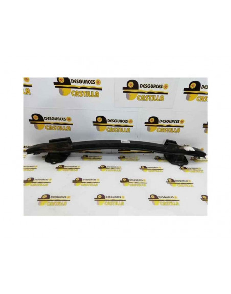 Recambio de refuerzo paragolpes trasero para bmw serie 1 berlina (e81/e87) referencia OEM IAM 4109047