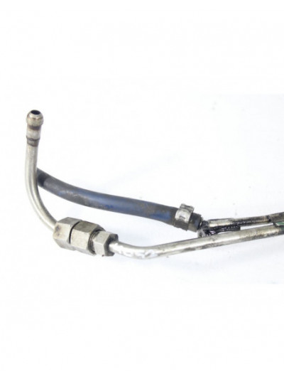 Recambio de tuberias combustible para alfa romeo giulietta (191) sprint referencia OEM IAM 12610A
