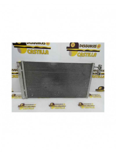 Radiador calefaccion / aire acondicionado BMW SERIE 1 BERLINA 2.0 Turbodiesel CAT 2004