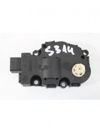 Motor trampilla calefacción AUDI A4 B8 2.0 TDI 2010
