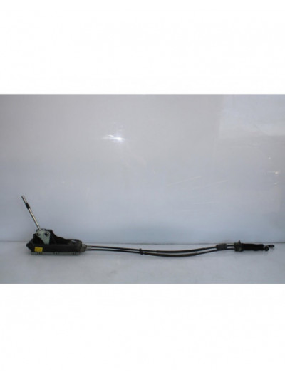 Palanca cambio BMW MINI CLUBMAN Cooper D 2010