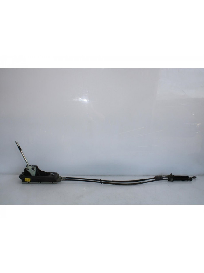 Palanca cambio BMW MINI CLUBMAN Cooper D 2010