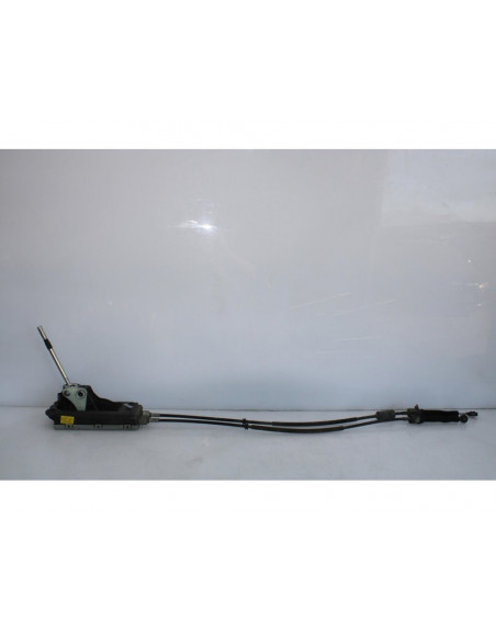 Palanca cambio BMW MINI CLUBMAN Cooper D 2010