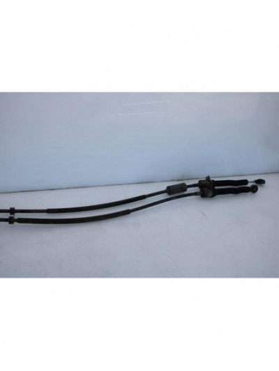 Palanca cambio BMW MINI CLUBMAN Cooper D 2010