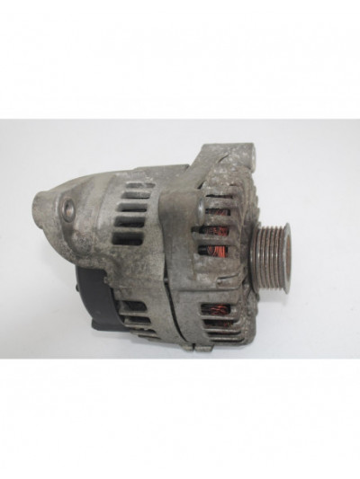Recambio de alternador para bmw serie 1 coupe (e82) 120d referencia OEM IAM 7802261
