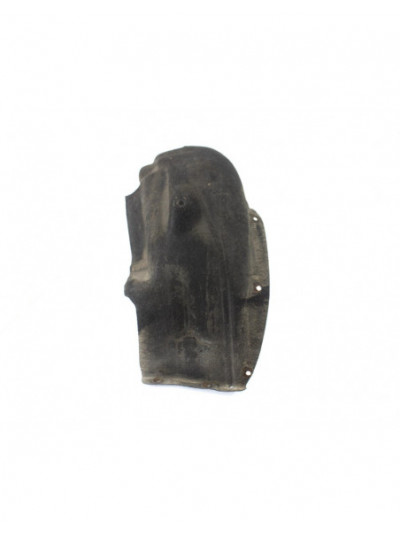 Recambio de paso rueda trasero izquierdo para bmw serie 1 cabrio (e88) 118d referencia OEM IAM 51717166250