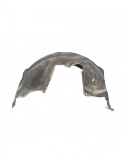 Recambio de paso rueda trasero izquierdo para bmw serie 1 cabrio (e88) 118d referencia OEM IAM 51717166250