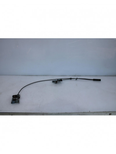 Recambio de cerradura capot para bmw mini clubman (r55) cooper d referencia OEM IAM 2751378
