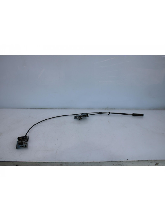 Recambio de cerradura capot para bmw mini clubman (r55) cooper d referencia OEM IAM 2751378