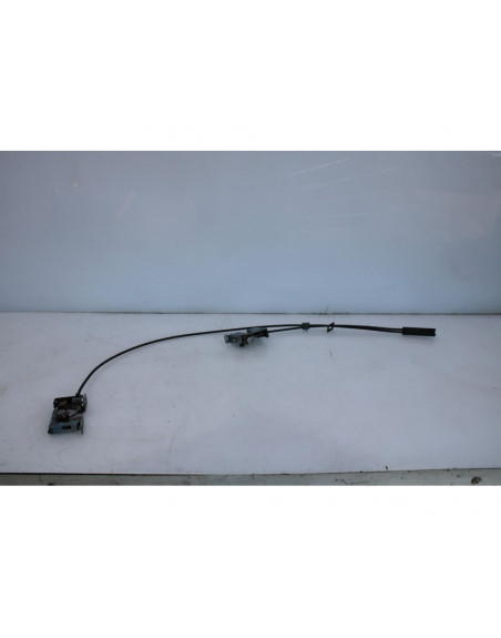 Recambio de cerradura capot para bmw mini clubman (r55) cooper d referencia OEM IAM 2751378