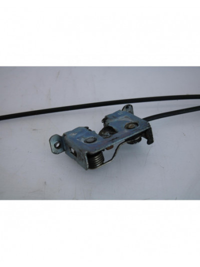 Recambio de cerradura capot para bmw mini clubman (r55) cooper d referencia OEM IAM 2751378