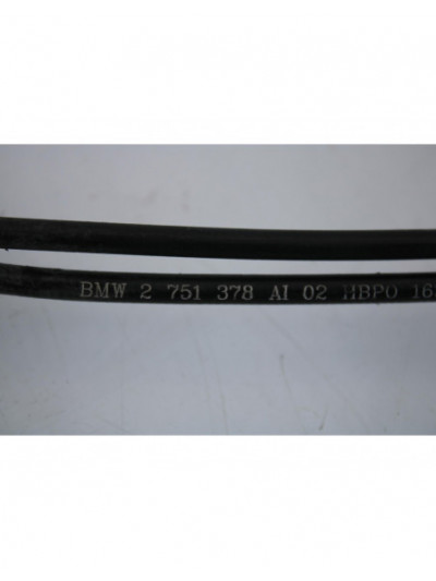 Recambio de cerradura capot para bmw mini clubman (r55) cooper d referencia OEM IAM 2751378