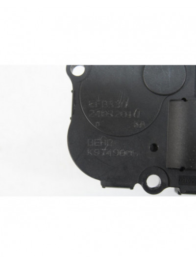 Motor trampilla calefacción AUDI A4 B8 2.0 TDI 2010