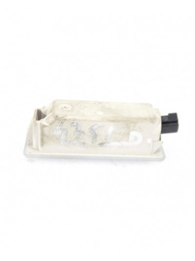 Luz interior BMW SERIE 1 CABRIO 118d 2013