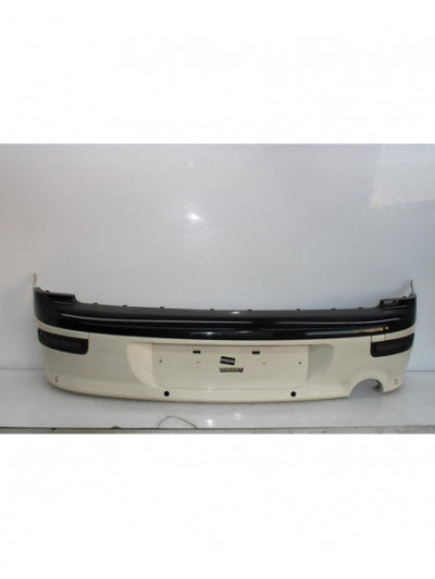 Recambio de paragolpes trasero para bmw mini clubman (r55) cooper d referencia OEM IAM