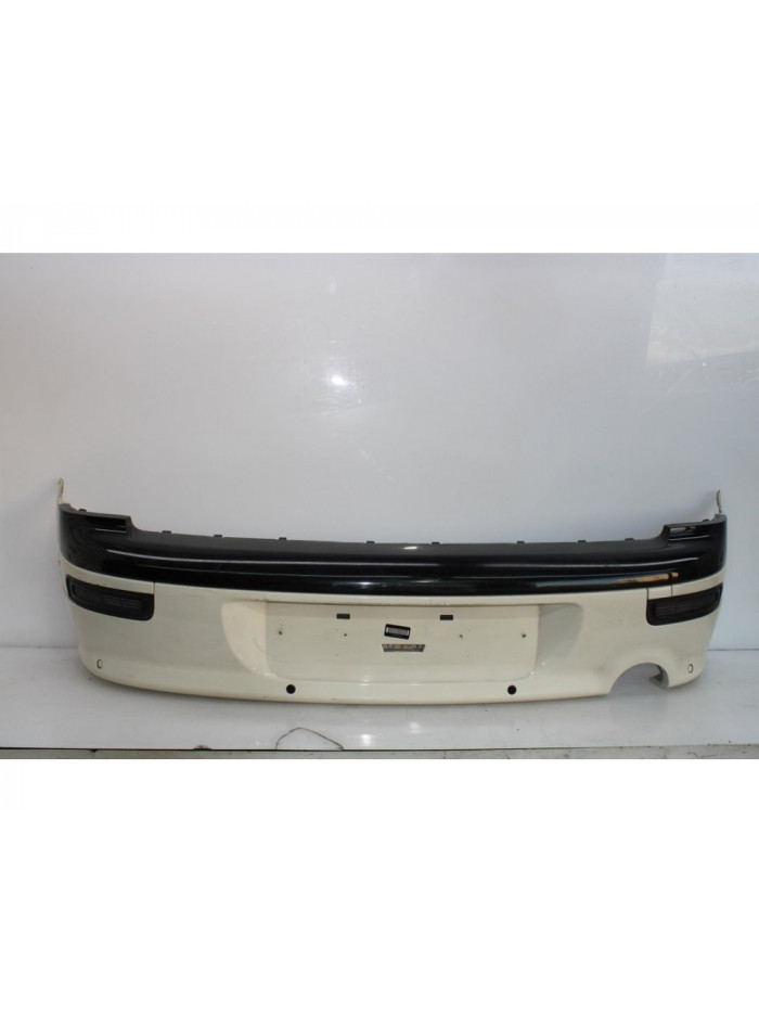 Paragolpes trasero BMW MINI CLUBMAN Cooper D 2010