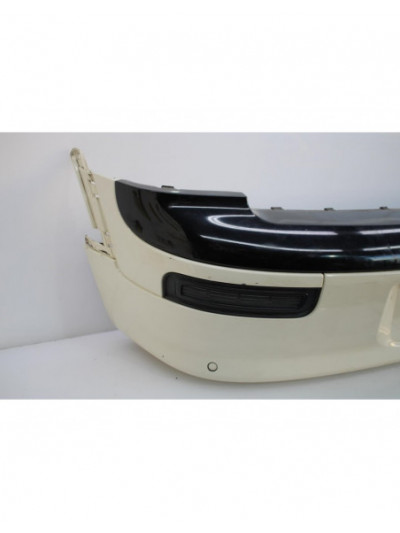 Paragolpes trasero BMW MINI CLUBMAN Cooper D 2010