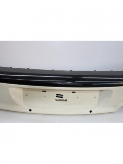 Paragolpes trasero BMW MINI CLUBMAN Cooper D 2010