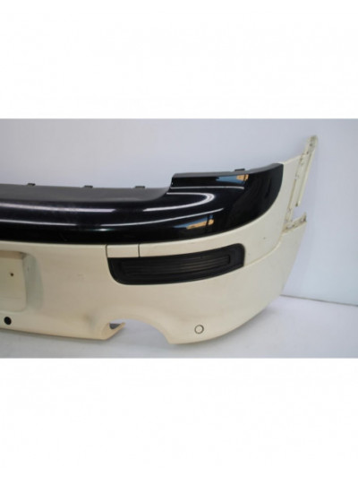 Paragolpes trasero BMW MINI CLUBMAN Cooper D 2010