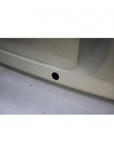 Paragolpes trasero BMW MINI CLUBMAN Cooper D 2010