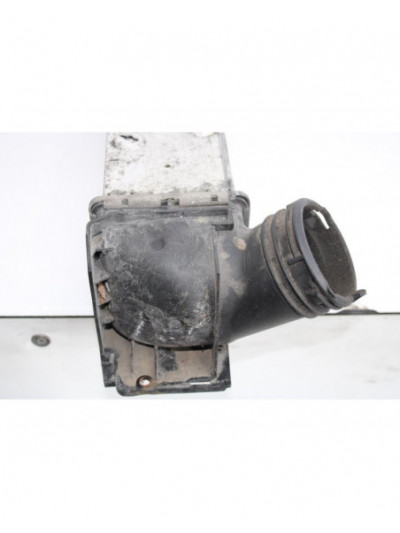 Intercooler BMW SERIE 1 BERLINA 116d Diesel 116CV 85KW 2010