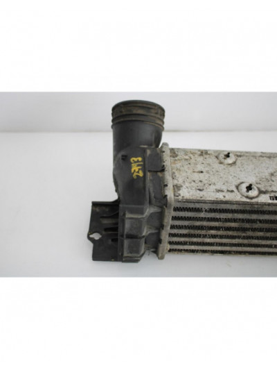 Intercooler BMW SERIE 1 BERLINA 116d Diesel 116CV 85KW 2010