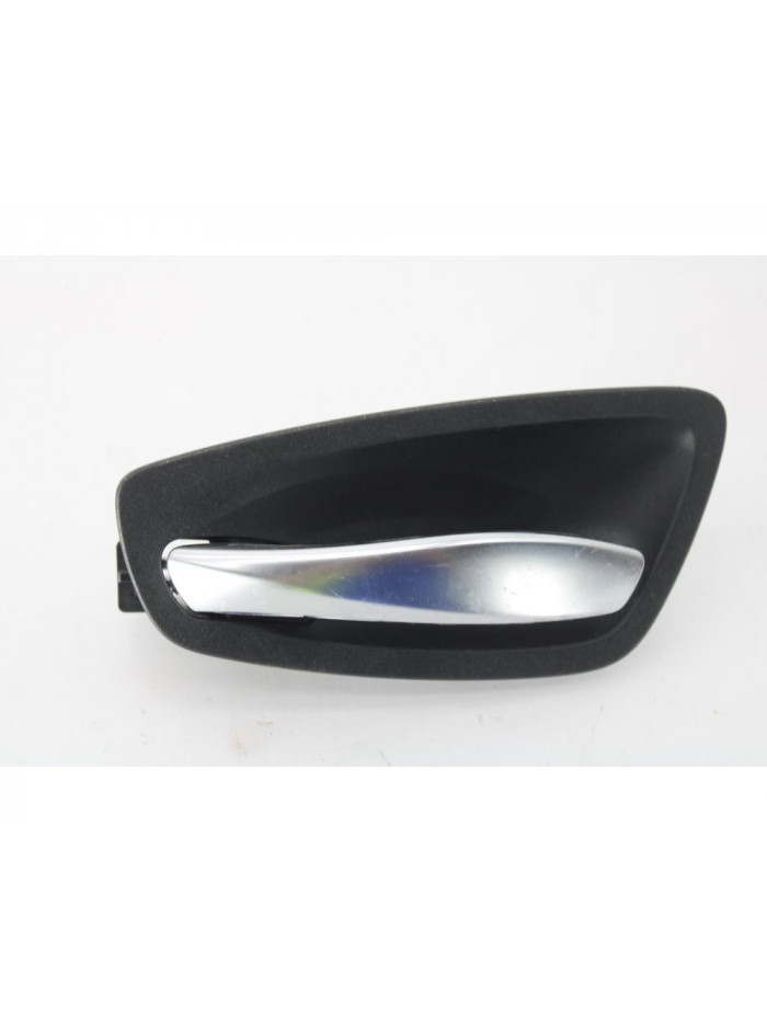 Recambio de maneta interior trasera izquierda para bmw serie 1 berlina (e81/e87) 116d referencia OEM IAM 10628510