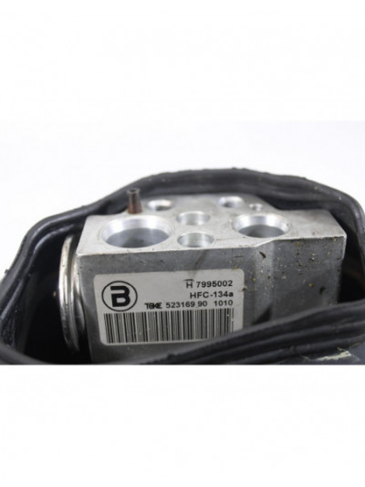 Evaporador aire acondicionado AUDI A4 B8 2.0 TDI 2010