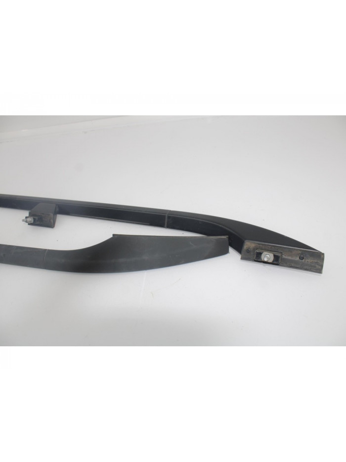 Recambio de barras techo para bmw x5 (e70) 3.0d referencia OEM IAM 3985I.D.