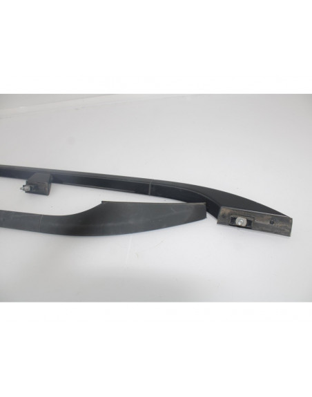 Recambio de barras techo para bmw x5 (e70) 3.0d referencia OEM IAM 3985I.D.