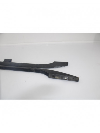 Recambio de barras techo para bmw x5 (e70) 3.0d referencia OEM IAM 3985I.D.
