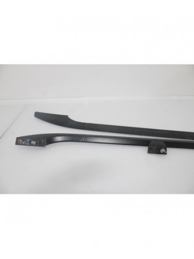 Recambio de barras techo para bmw x5 (e70) 3.0d referencia OEM IAM 3985I.D.