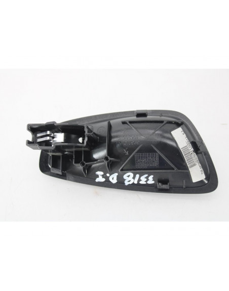 Recambio de maneta interior delantera izquierda para bmw serie 1 berlina (e81/e87) 116d referencia OEM IAM 10628510