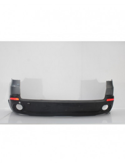 Recambio de paragolpes trasero para bmw x5 (e70) 3.0d referencia OEM IAM 3985GRIS