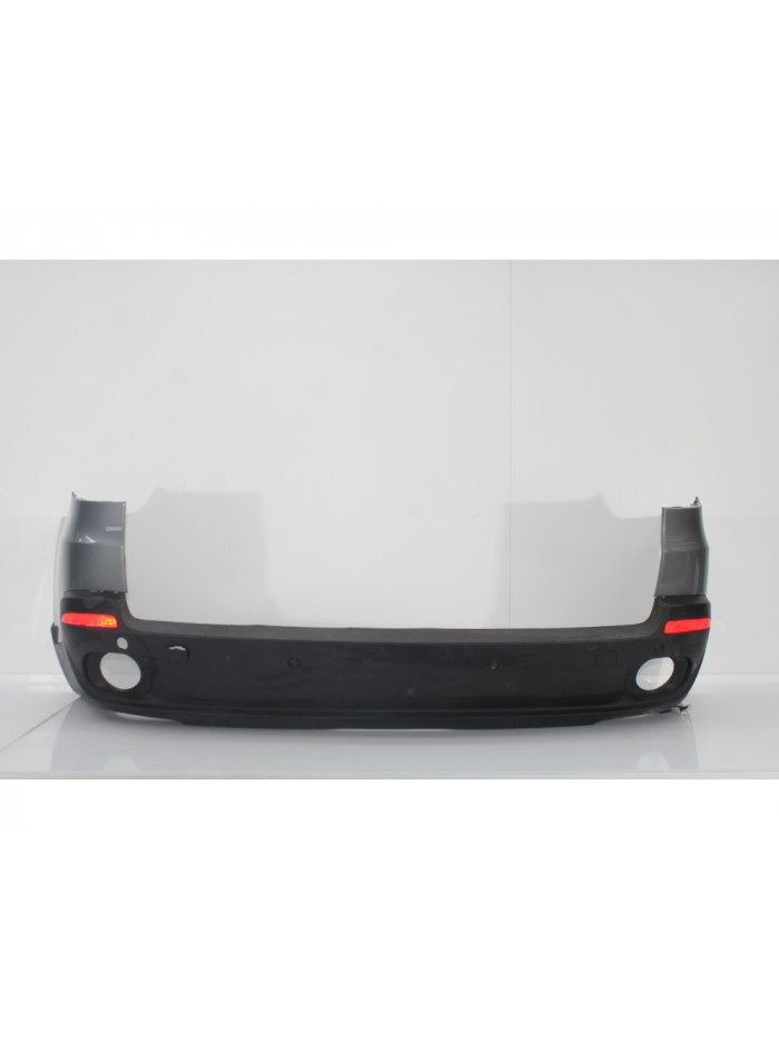 Paragolpes trasero BMW X5 3.0d 2007