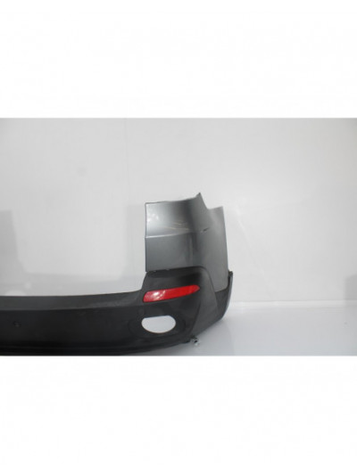 Paragolpes trasero BMW X5 3.0d 2007