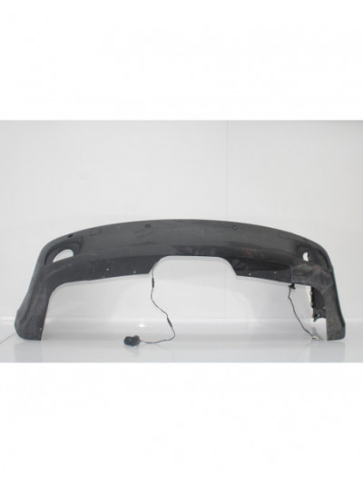 Paragolpes trasero BMW X5 3.0d 2007