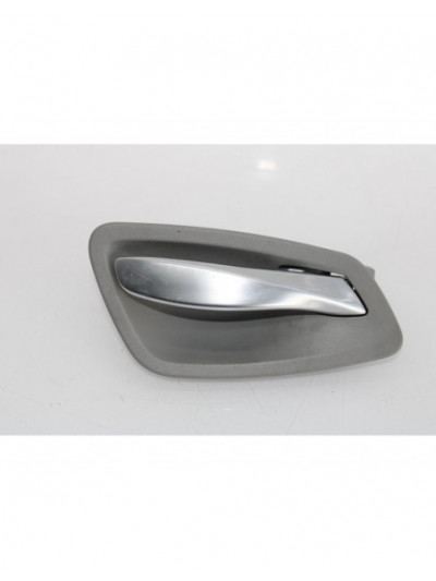 Recambio de maneta interior delantera izquierda para bmw serie 3 berlina (e90) 320d referencia OEM IAM 7144545