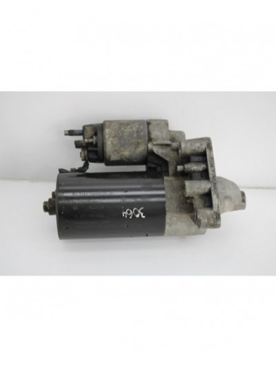 Motor arranque BMW MINI CLUBMAN Cooper D Diesel 109CV 80KW 2010