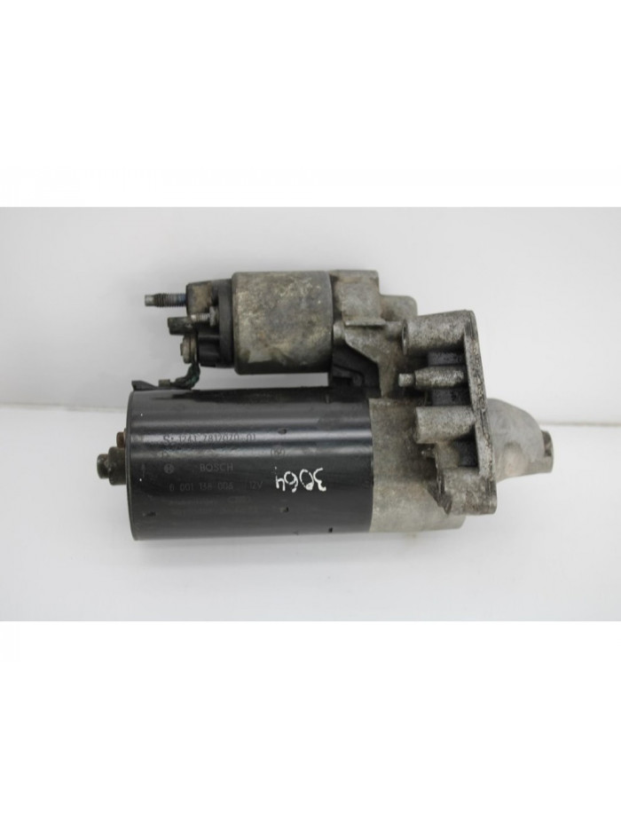 Motor arranque BMW MINI CLUBMAN Cooper D Diesel 109CV 80KW 2010