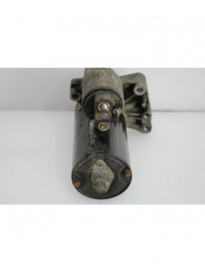 Motor arranque BMW MINI CLUBMAN Cooper D Diesel 109CV 80KW 2010