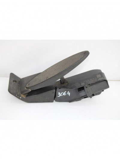 Recambio de pedal acelerador para bmw mini clubman (r55) cooper d referencia OEM IAM 35426790009