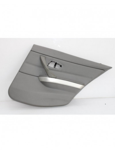 Recambio de guarnecido puerta trasera derecha para bmw serie 3 berlina (e90) 320d referencia OEM IAM