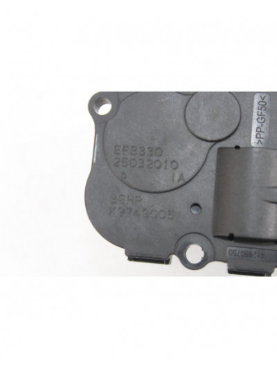 Motor trampilla calefacción AUDI A4 B8 2.0 TDI 2010