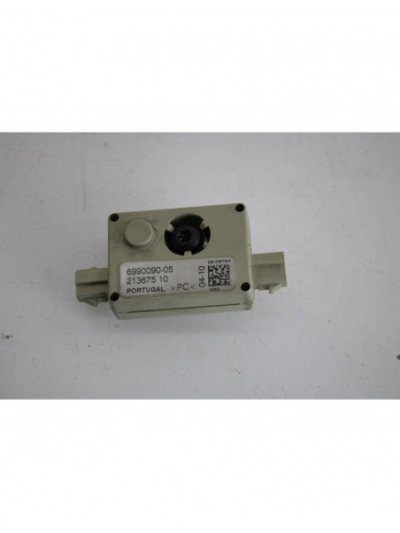 Recambio de amplificador antena para bmw mini clubman (r55) cooper d referencia OEM IAM 699009005