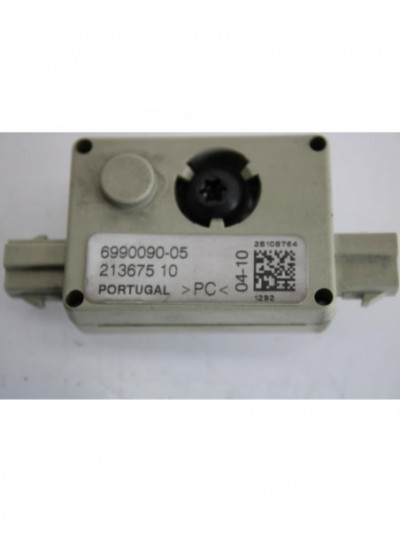 AMPLIFICADOR ANTENA BMW MINI CLUBMAN COOPER D 2010 REF. BMW MINI CLUBMAN COOPER D 2010 REF. BMW MINI CLUBMAN Cooper D 2010