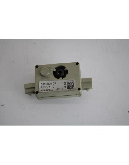 Recambio de amplificador antena para bmw mini clubman (r55) cooper d referencia OEM IAM 699009005