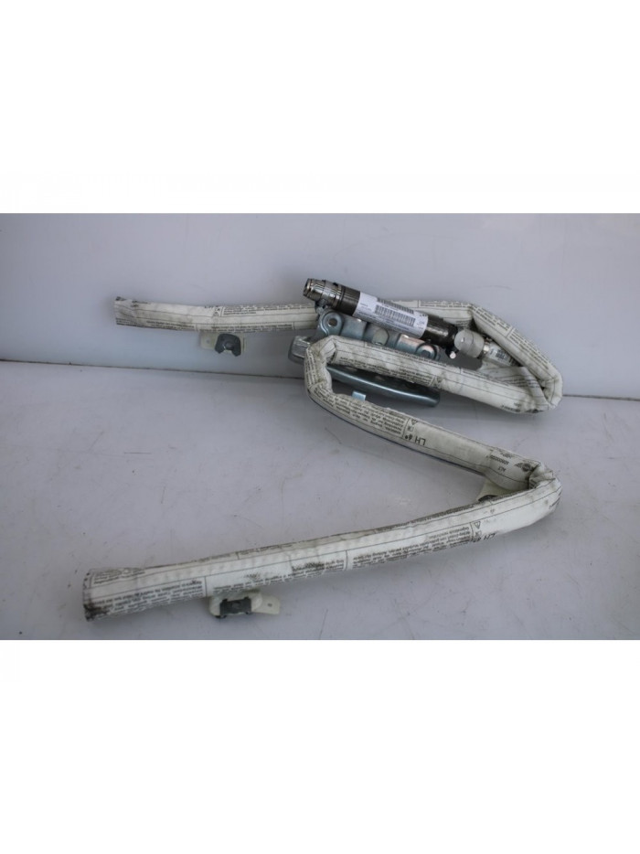 Recambio de airbag cortina delantero izquierdo para bmw mini clubman (r55) cooper d referencia OEM IAM A16961204040