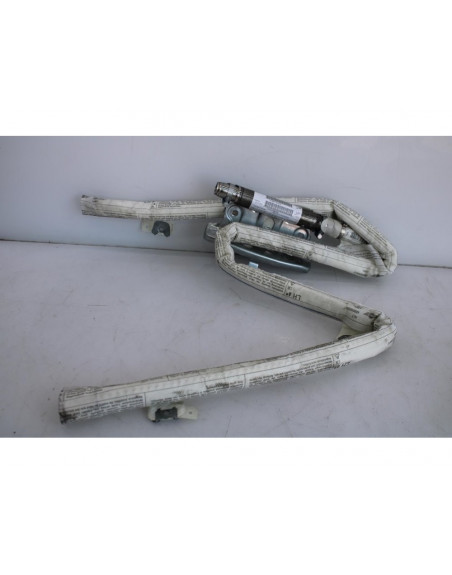 Recambio de airbag cortina delantero izquierdo para bmw mini clubman (r55) cooper d referencia OEM IAM A16961204040